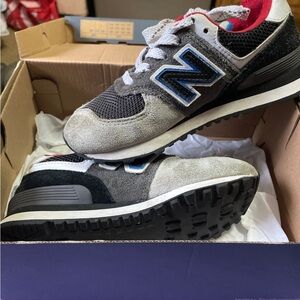 New Balance